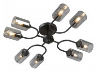 Потолочная люстра Vitaluce V2823 V2823-1/8PL VI_V2823-1_8PL