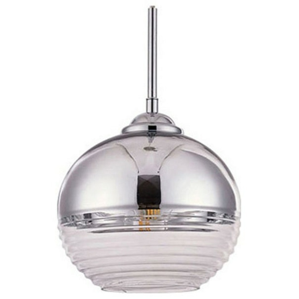 Фото Подвесной светильник Arte Lamp Wave A7761SP-1CC AR_A7761SP-1CC - интернет-магазин МегаТерем в Москве