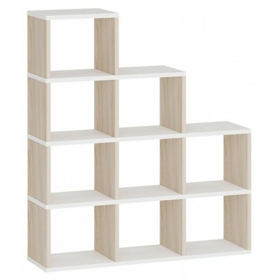 Стеллаж Бартоло СЛД 4 MER_S...