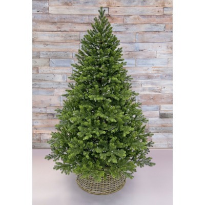 Триумф можжевельник 100% литой 185 см зеленый (72130) 