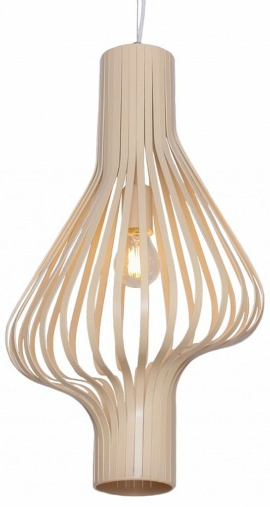 Фото Подвесной светильник Lucia Tucci Vantage VINTAGE 450.1 LT_VINTAGE_450.1 - интернет-магазин МегаТерем в Москве