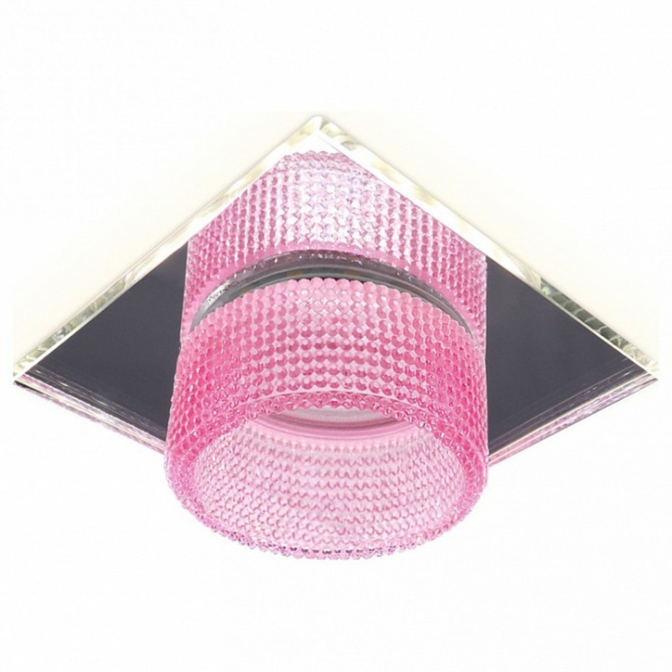 Фото Встраиваемый светильник Ambrella Light TN TN356 AMBR_TN356 - интернет-магазин МегаТерем в Москве