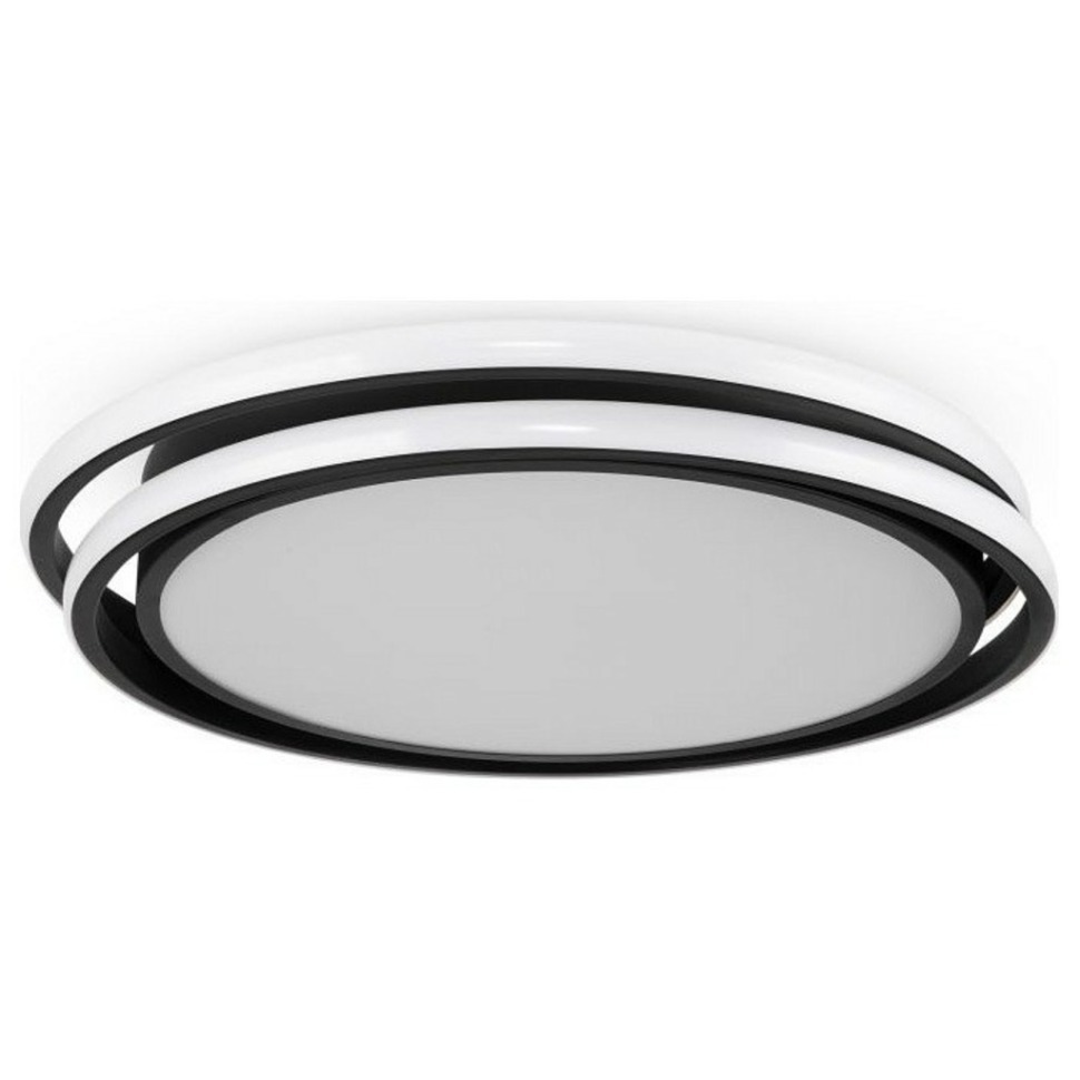 Фото Накладной светильник Freya Lisoa FR10031CL-L98B MY_FR10031CL-L98B - интернет-магазин МегаТерем в Москве