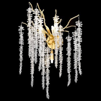 Бра Wertmark Daciana WE185....