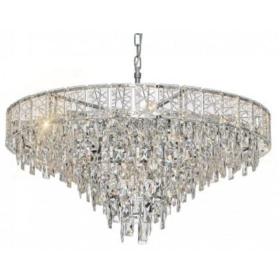 Подвесная люстра Citilux Sa...