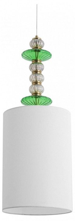 Фото Подвесной светильник Lumion ILMIRA 8337/1A LMN_8337_1A - интернет-магазин МегаТерем в Москве