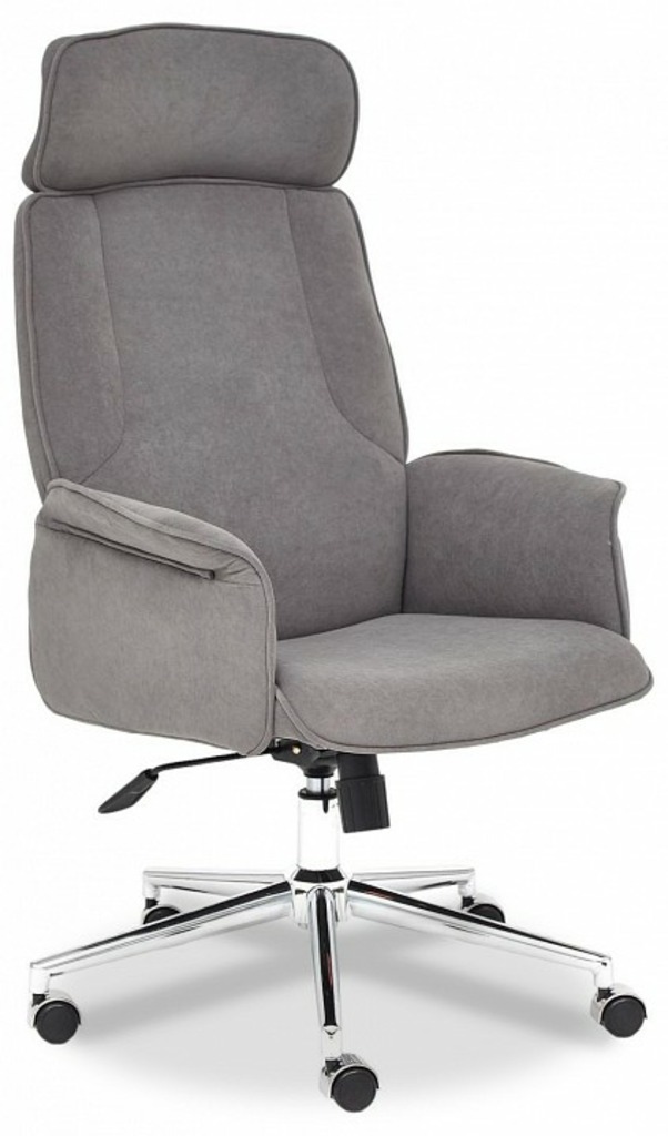 Фото Кресло для руководителя Charm TET_13910 - интернет-магазин МегаТерем в Москве