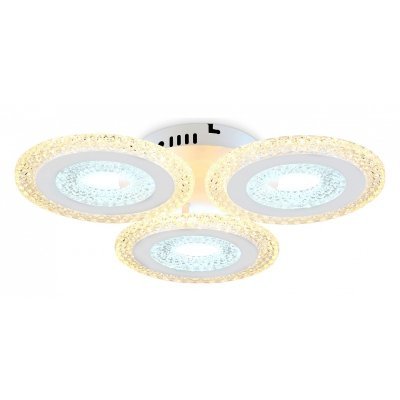 Потолочная люстра Ambrella Light FA FA4001 AMBR_FA4001