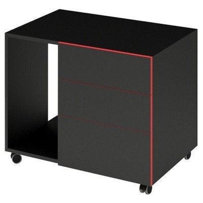 Тумба ТКБ ЧК MER_TKB_CHK