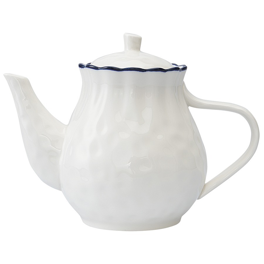 Фото Чайник заварочный santorini, 875 мл (76170) - интернет-магазин МегаТерем в Москве