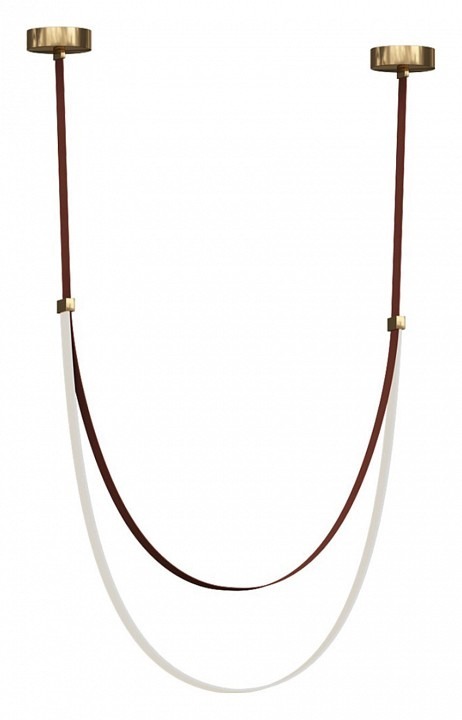 Фото Подвесной светильник Kink Light Лирд 07689A-150,04 KL_07689A-150.04 - интернет-магазин МегаТерем в Москве