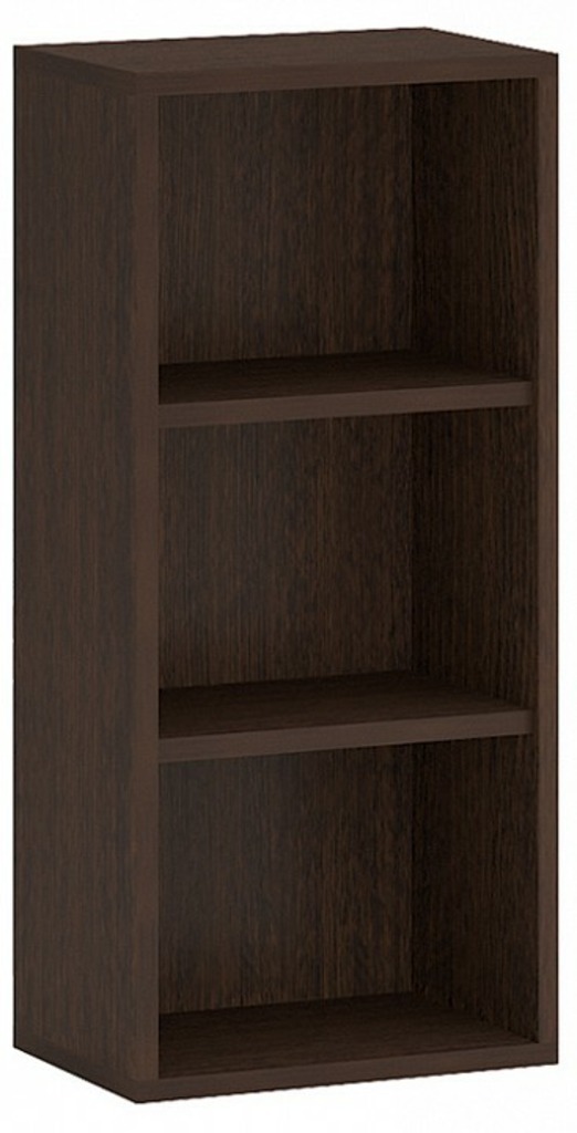 Фото Стеллаж Домино СУ(ш1в1) MER_SUsh1v1-V-venge - интернет-магазин МегаТерем в Москве