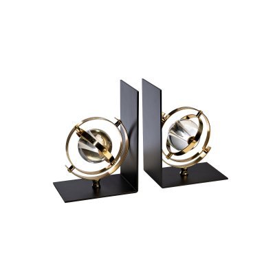 Подставка для книг "Вселенная" 26*9*18см (TT-00008875)