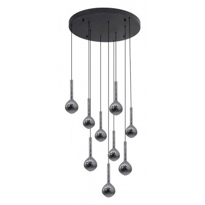 Подвесная люстра Aployt Wis...