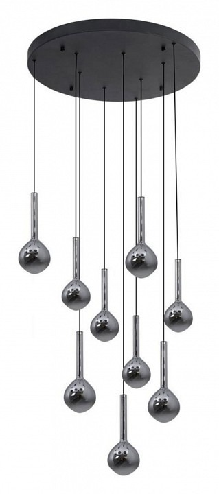 Фото Подвесная люстра Aployt Wisia APL.058.13.36 AP_APL.058.13.36 - интернет-магазин МегаТерем в Москве