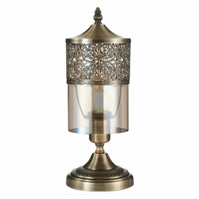 Настольная лампа декоративная Citilux Эмир CL467813
