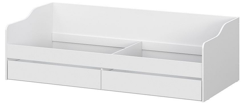 Фото Кровать КР ARN_N00174110 - интернет-магазин МегаТерем в Москве