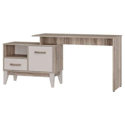 Стол письменный Скандика BTS_00-00161289