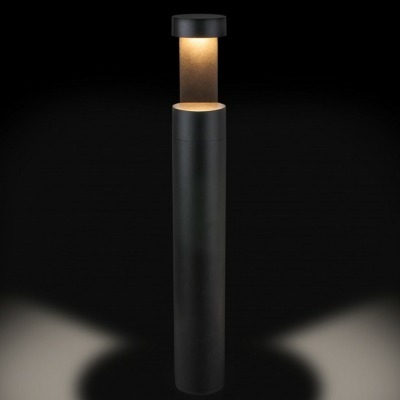 Наземный низкий светильник ...