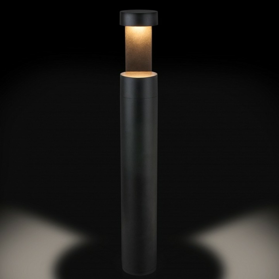 Фото Наземный низкий светильник Elektrostandard Nimbus a055641 ELK_a055641 - интернет-магазин МегаТерем в Москве