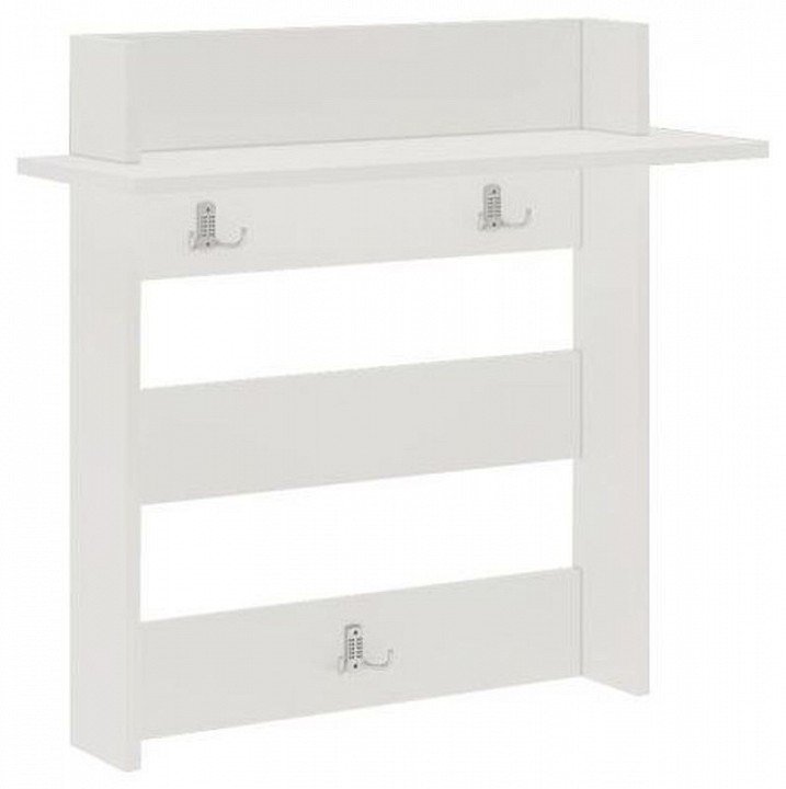 Фото Вешалка-полка Cross ВЕШ1 MER_VESH1-BE - интернет-магазин МегаТерем в Москве