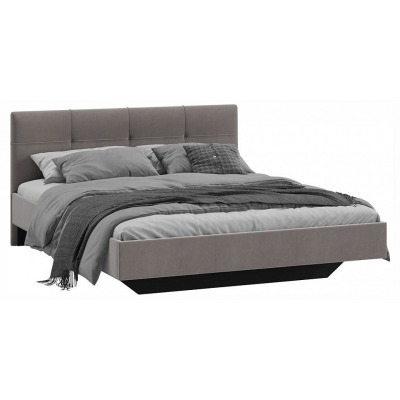 Кровать двуспальная Элис Ти...