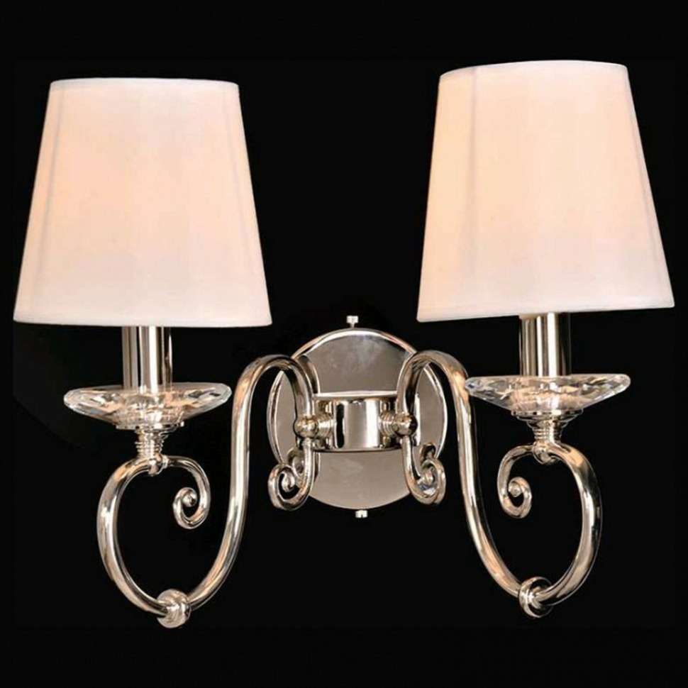 Фото Бра Newport 1110 1112/A NWP_M0057600 - интернет-магазин МегаТерем в Москве