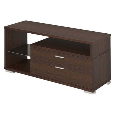 Тумба под ТВ Домино ТК-10 MER_TK-10_V