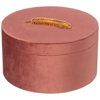 Шкатулка 20*20*11 см Lefard...