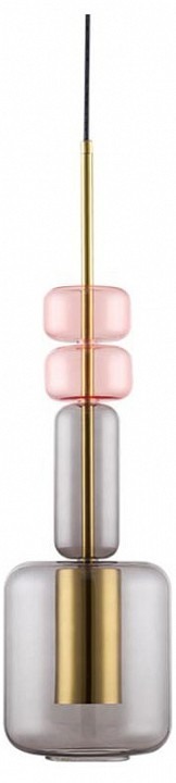 Фото Подвесной светильник Lumion Verona 6504/1 LMN_6504_1 - интернет-магазин МегаТерем в Москве