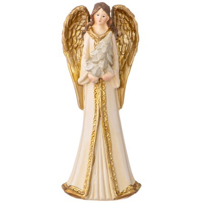 Статуэтка ангел 5х4х12 см L...