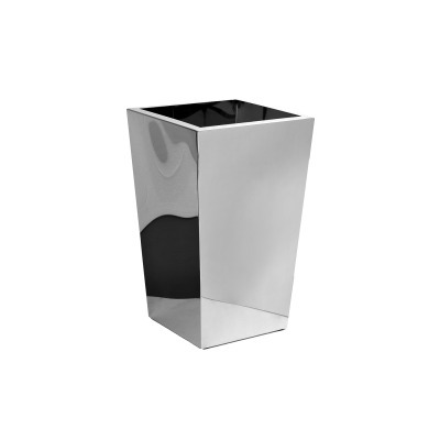 Кашпо высокое напольное цве...