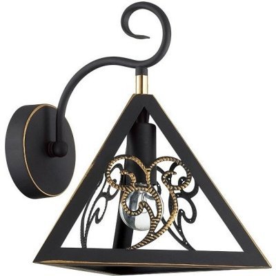 Бра Odeon Light Imira 3296/1W