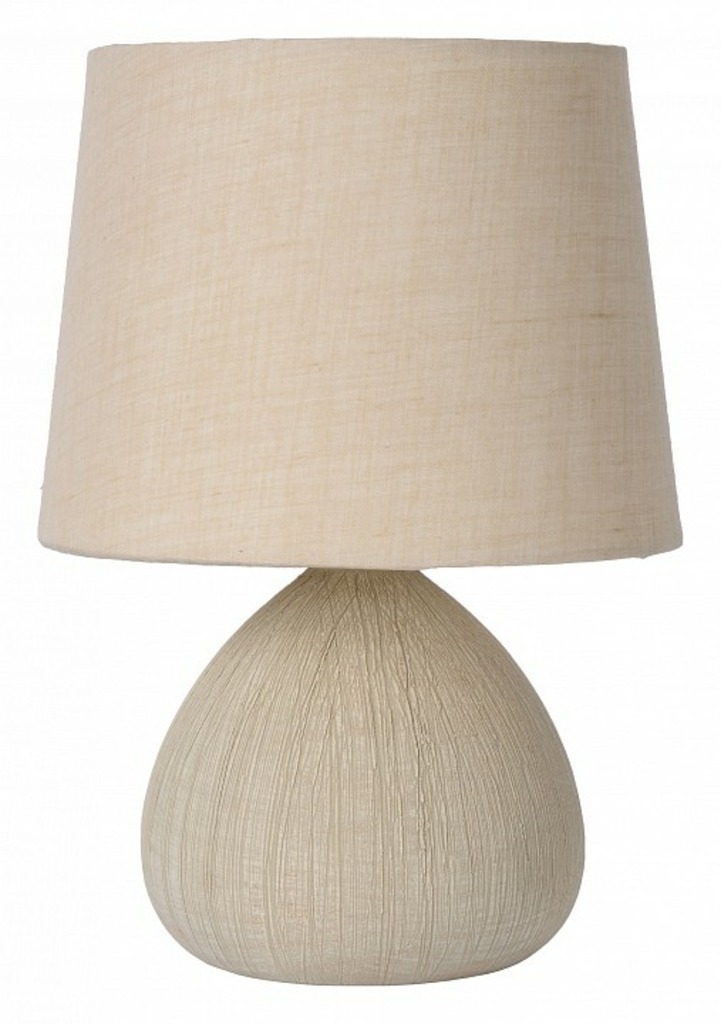 Фото Настольная лампа декоративная Lucide Ramzi 47506/81/38 LCD_47506_81_38 - интернет-магазин МегаТерем в Москве