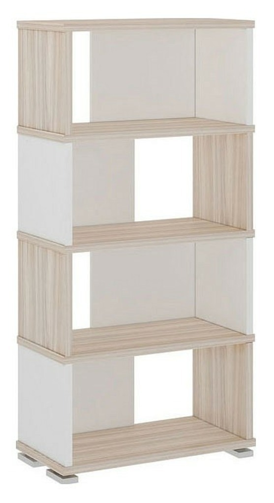 Фото Стеллаж СБ-10/4 MER_SB-10-4_KBE - интернет-магазин МегаТерем в Москве