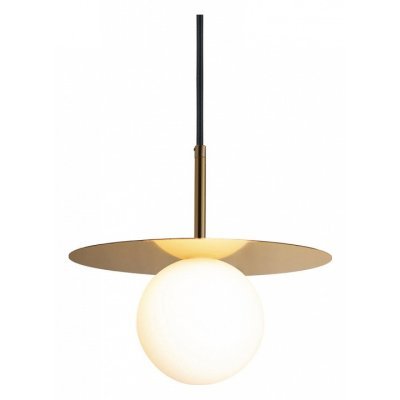 Подвесной светильник Loft it Ufo 10120/250P Gold LF_10120_250P_Gold