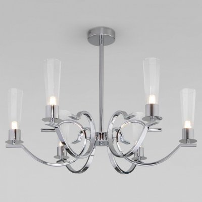 Люстра на штанге Eurosvet R...