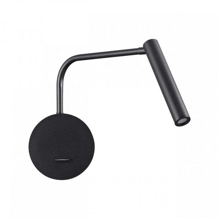 Фото Бра Lumion Finn 5637/3WL LMN_5637_3WL - интернет-магазин МегаТерем в Москве