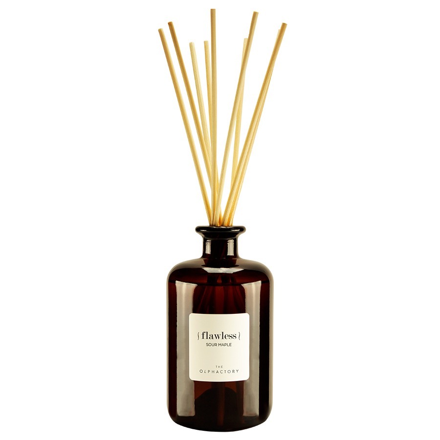 Фото Диффузор ароматический the olphactory, flawless, sour maple, 500 мл (78992) - интернет-магазин МегаТерем в Москве