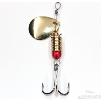 Блесна Namazu Sunstrider, 1...