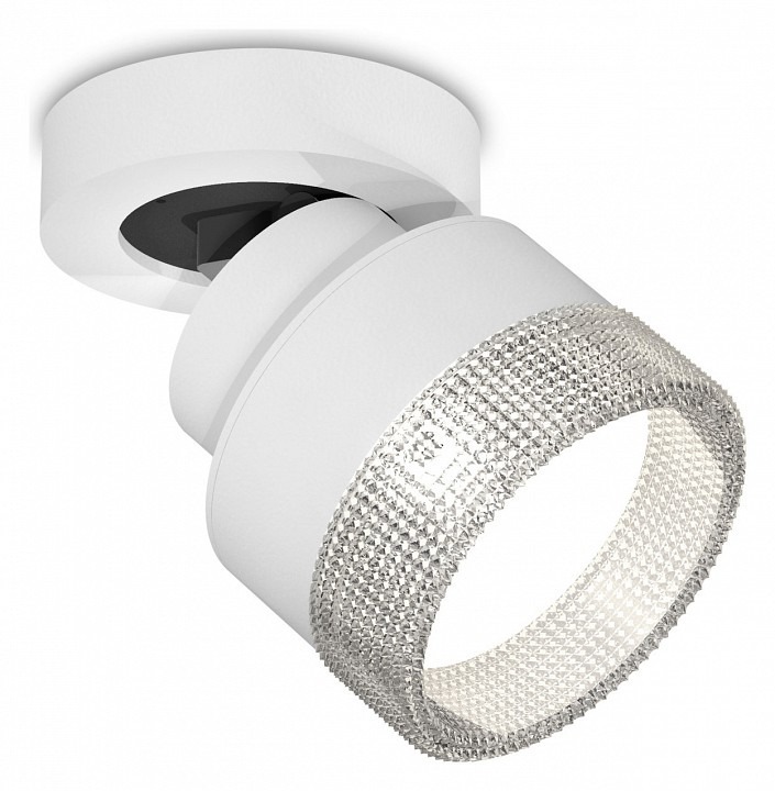 Фото Спот Ambrella Light XM XM8101040 AMBR_XM8101040 - интернет-магазин МегаТерем в Москве