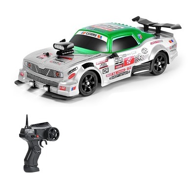 Радиоуправляемая машина для...