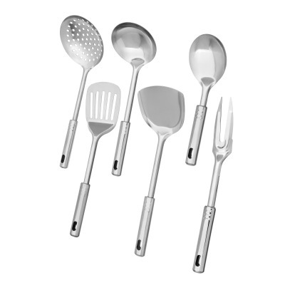 Набор из 6 кухонных принадл...