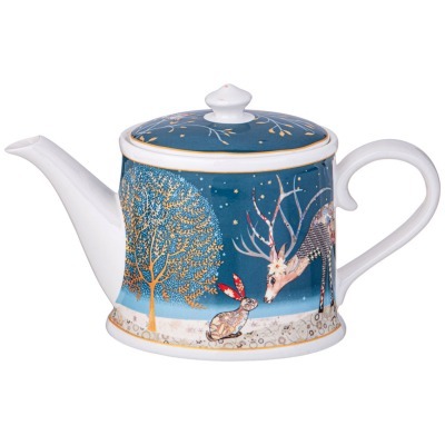 Чайник lefard cristmas 600 ...