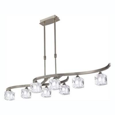 Светильник на штанге Mantra Cuadrax 0004046 MN_0004046