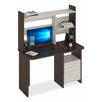 Стол компьютерный Домино Li...