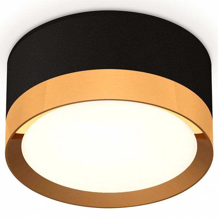 Фото Накладной светильник Ambrella Light XS XS8102004 AMBR_XS8102004 - интернет-магазин МегаТерем в Москве