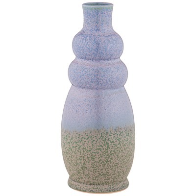 Ваза декоративная высота 25,2см Lefard (146-1874)