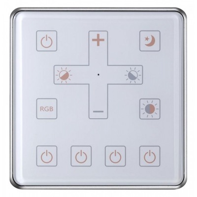 Панель универсальная сенсор...