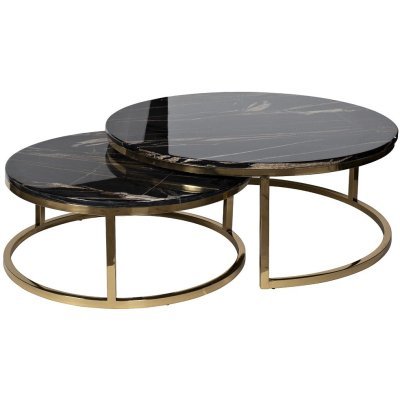 Стол журнальный (набор из 2...